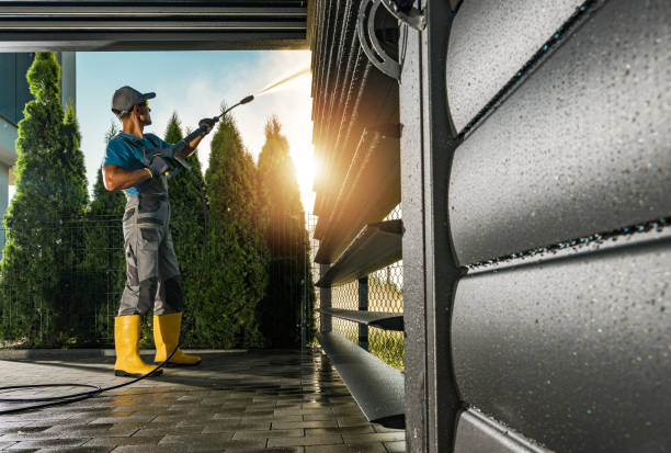 Best Heavy Equipment Washing  in Yukon, OK