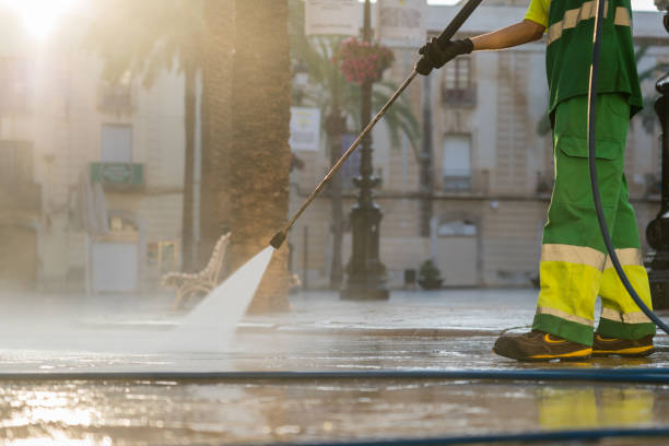 Best Machinery and Equipment Cleaning  in Yukon, OK